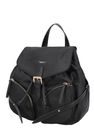 Tosca Blu - Zaino Multitasche - Donna - CENTRALPARK 26EB363