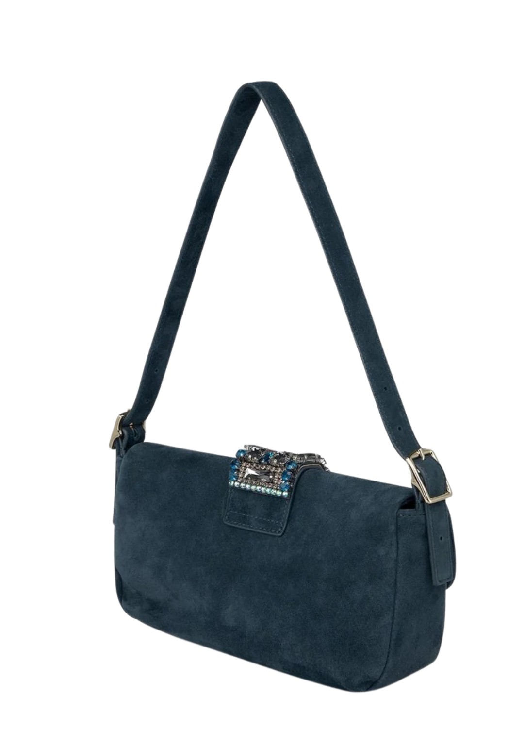 Alma en Pena - Borsetta Gioiello - Donna - BG115