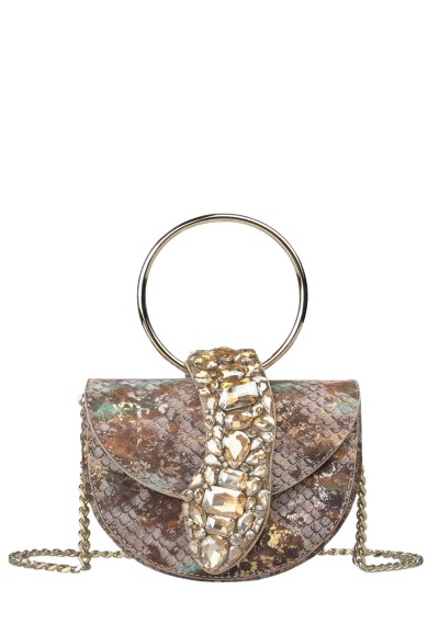 Alma en Pena - Pochette Gioiello - Donna - BG 101