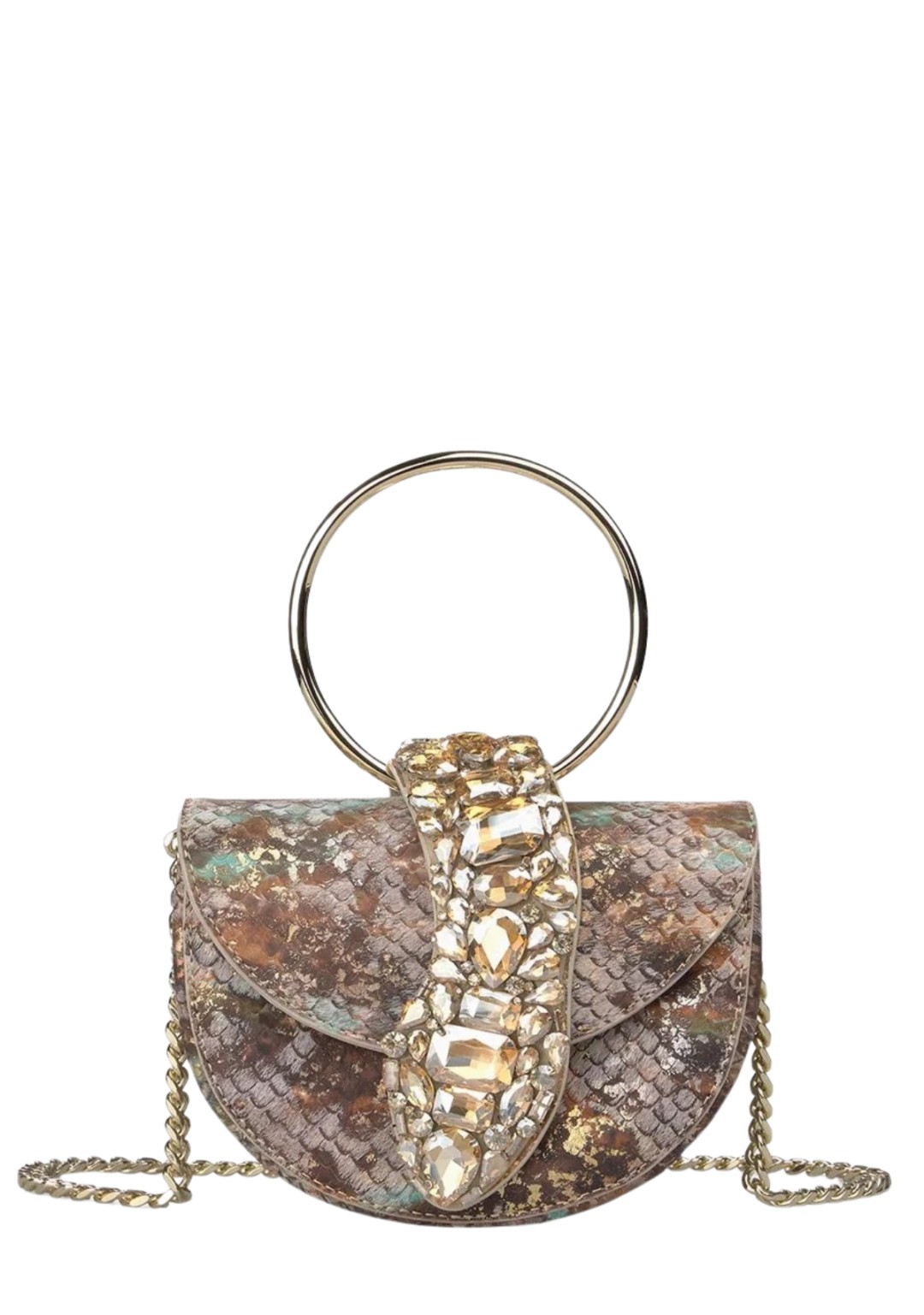 Alma en Pena - Pochette Gioiello - Donna - BG 101