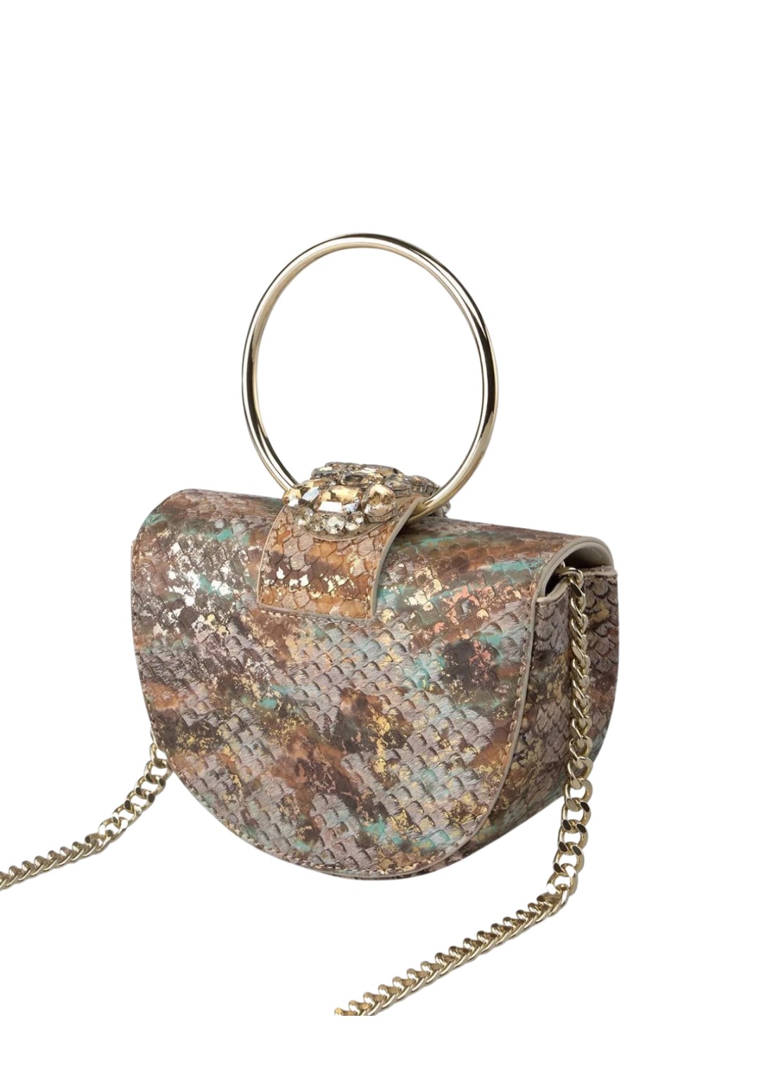 Alma en Pena - Pochette Gioiello - Donna - BG 101