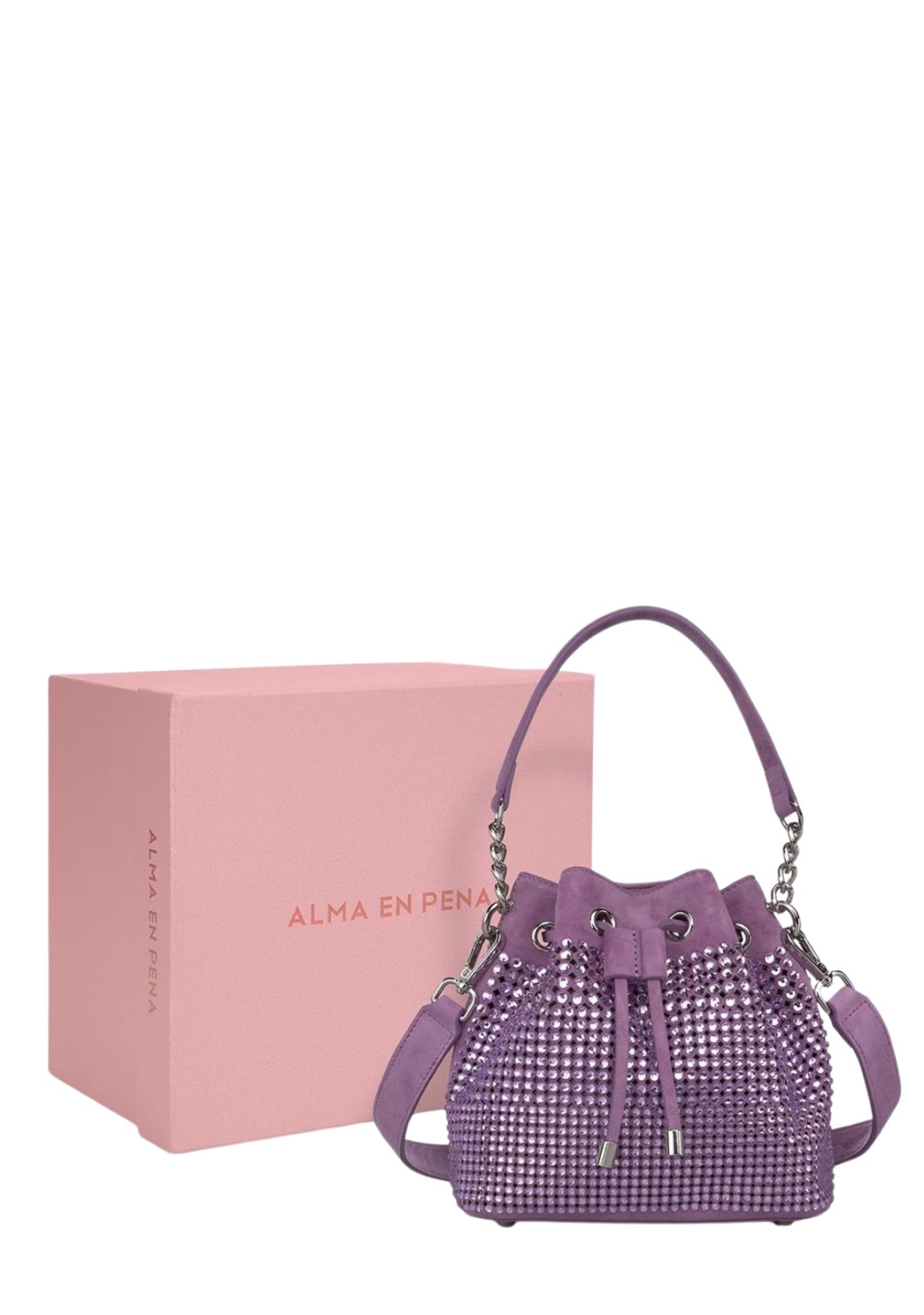 Alma en Pena - Sechiello Brill. - Donna - V25BG6060