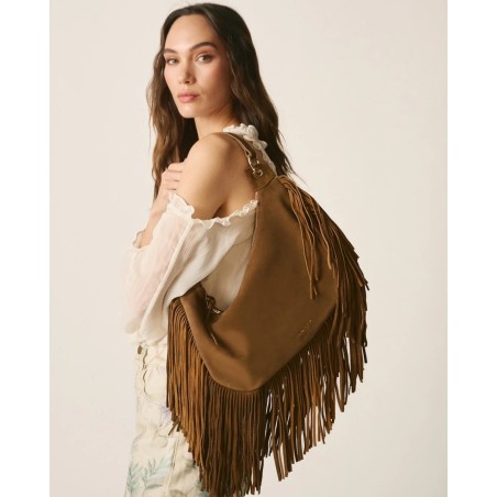 Alma en Pena - Borsa a Spalla - Donna - V26BG062