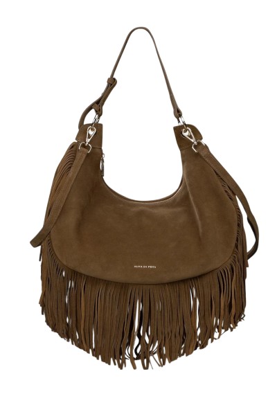Alma en Pena - Borsa a Spalla - Donna - V26BG062