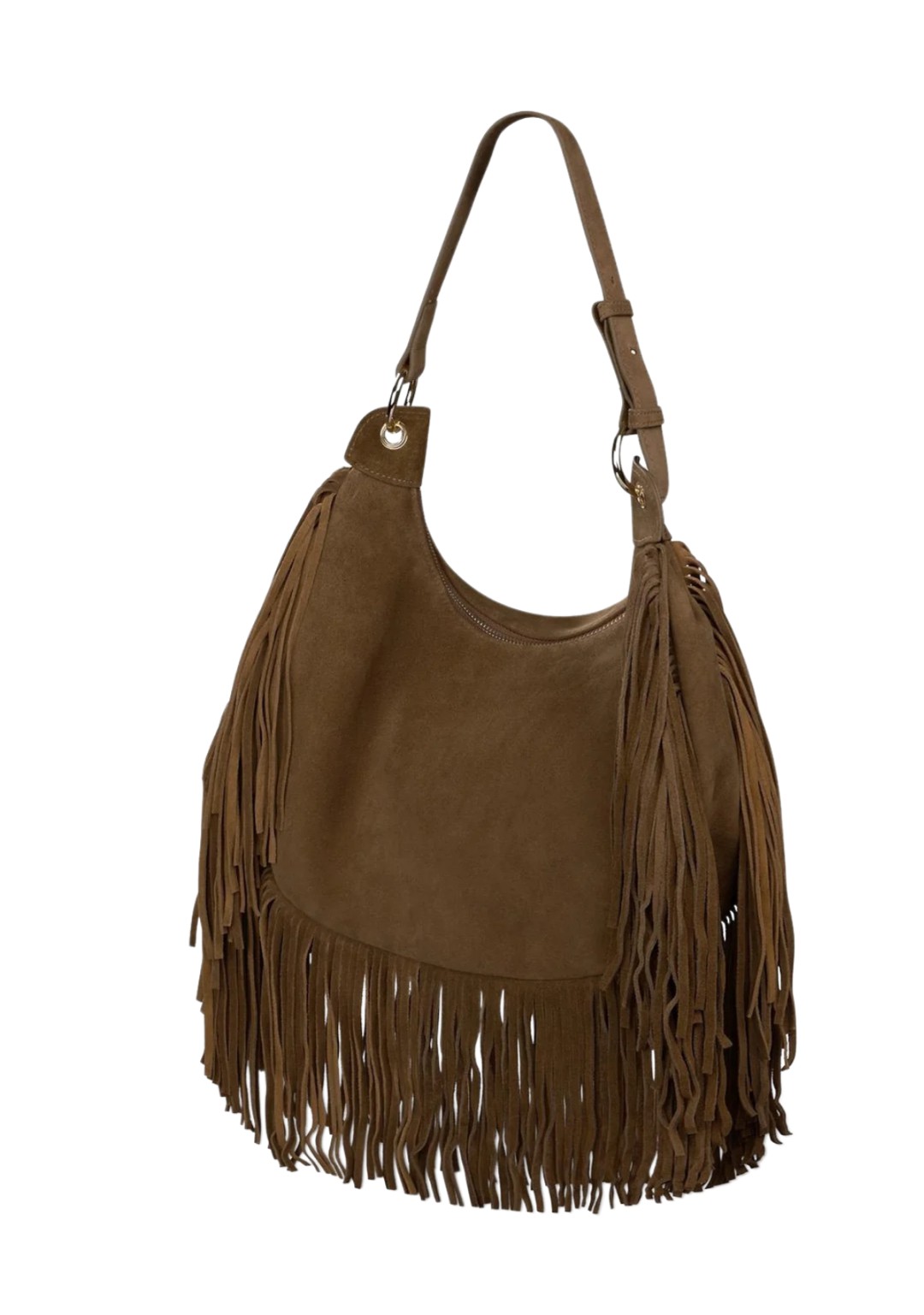 Alma en Pena - Borsa a Spalla - Donna - V26BG062