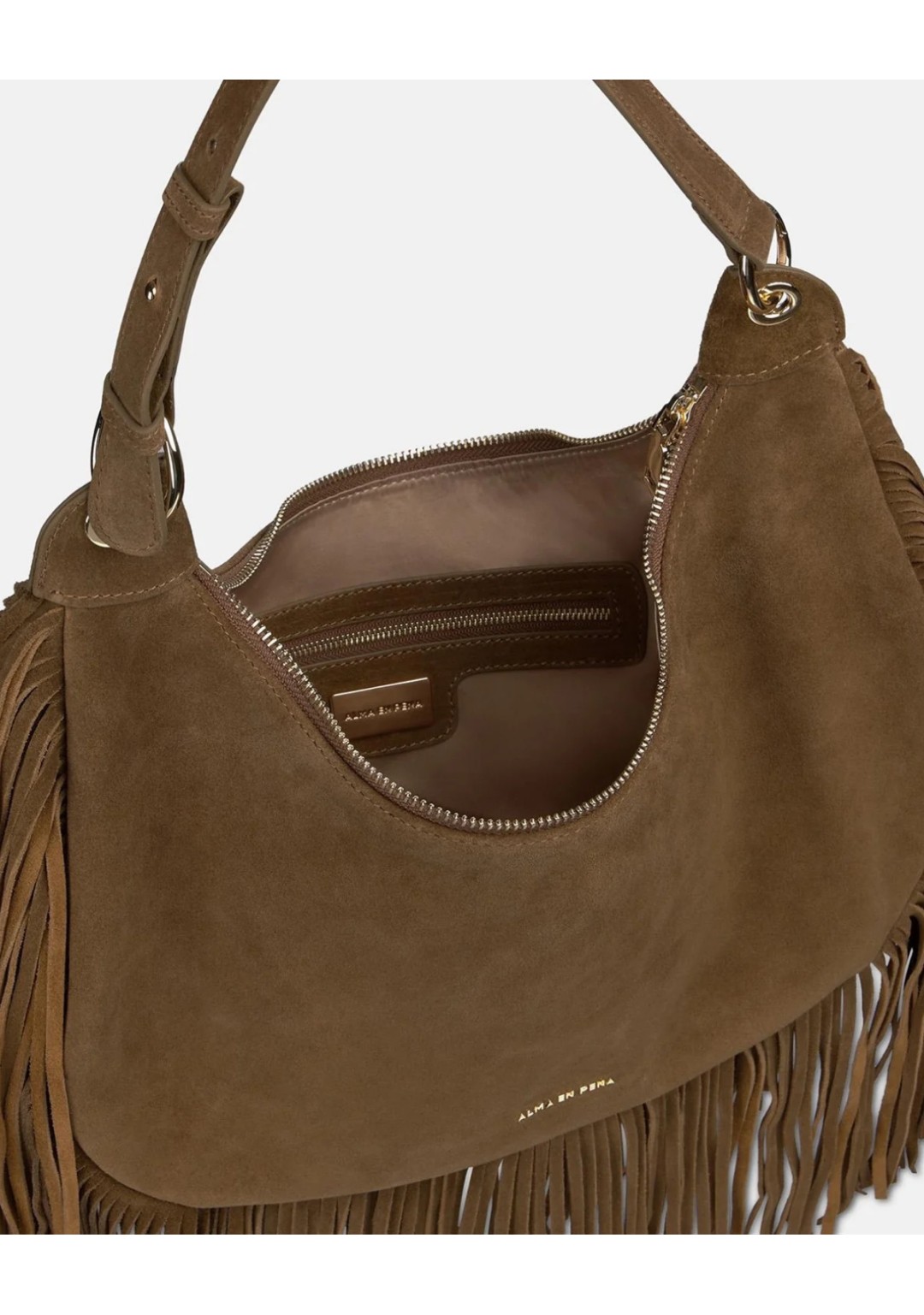 Alma en Pena - Borsa a Spalla - Donna - V26BG062