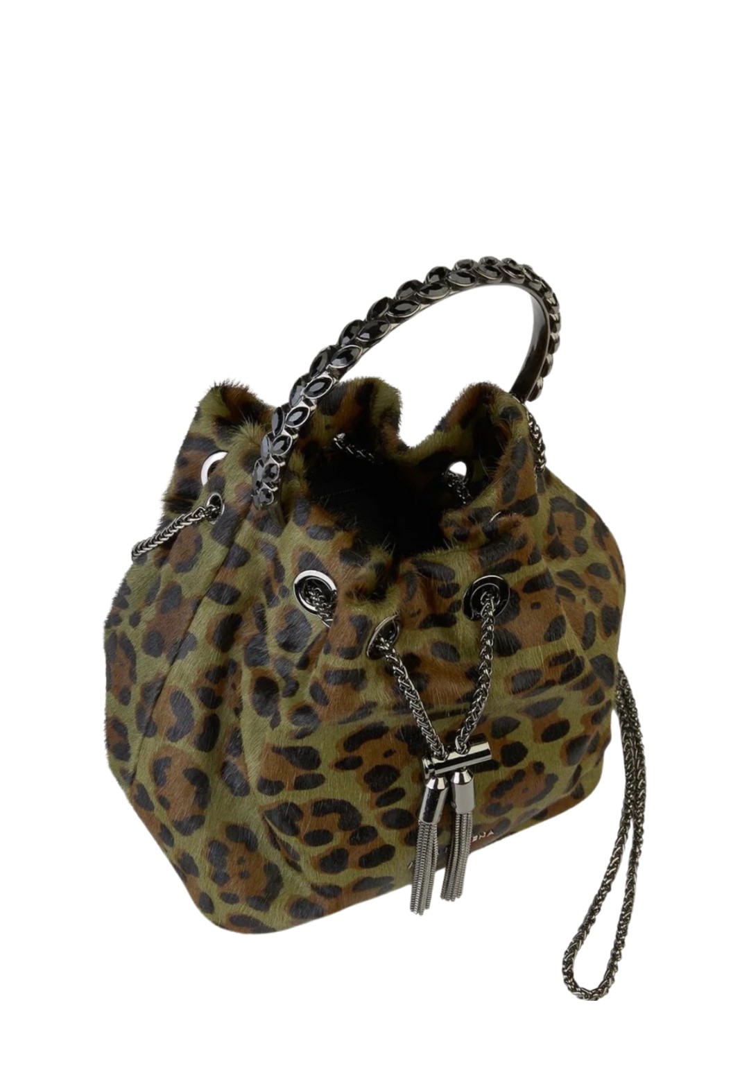 Alma en Pena - Secchiello cavallino - Donna - BG 110