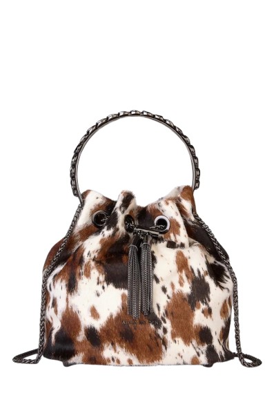 Alma en Pena - Secchiello cavallino - Donna - BG110