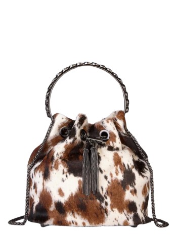 Alma en Pena - Secchiello cavallino - Donna - BG110