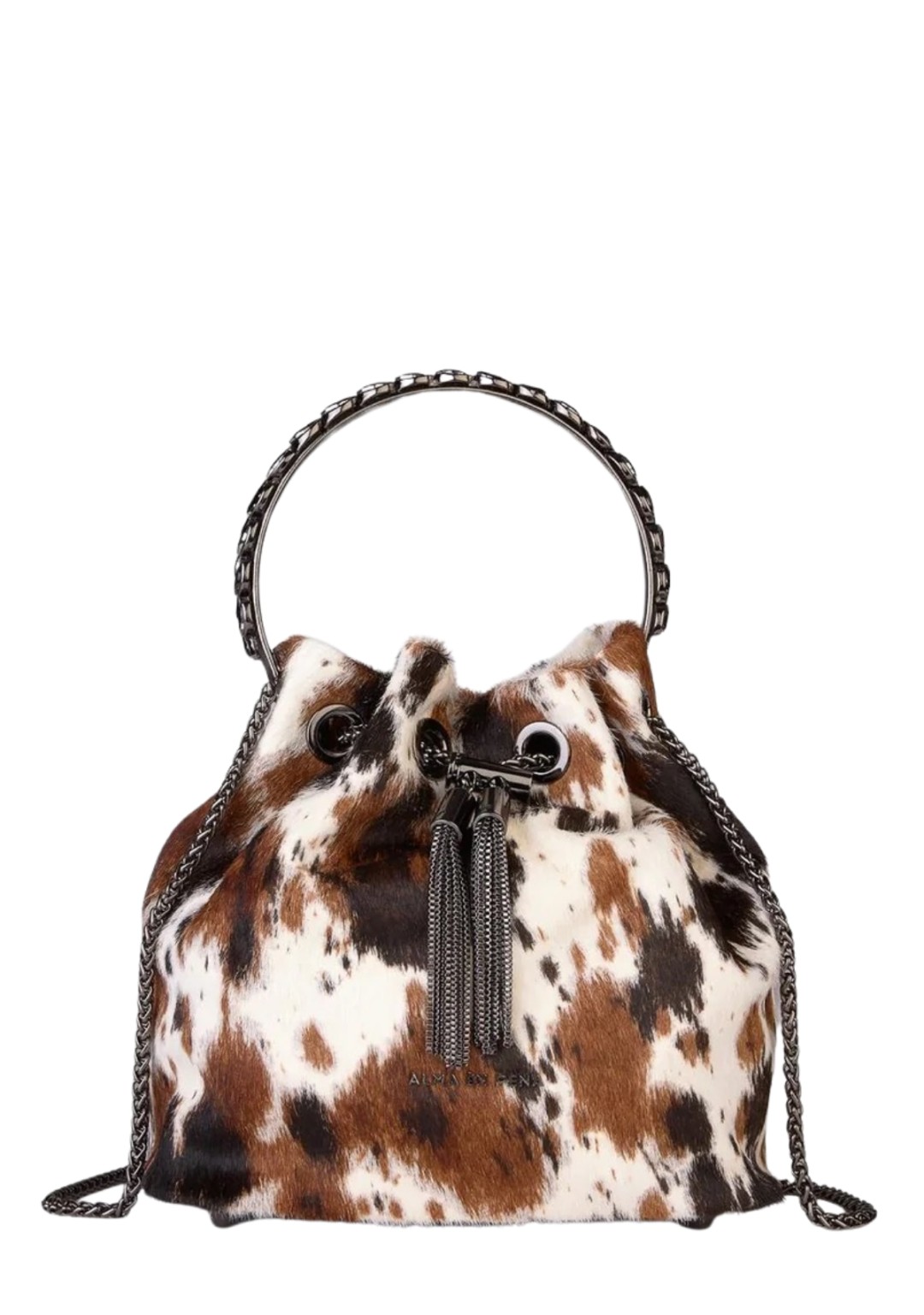 Alma en Pena - Secchiello cavallino - Donna - BG110