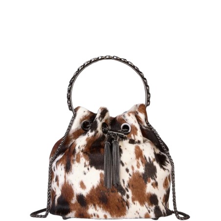 Alma en Pena - Secchiello cavallino - Donna - BG110