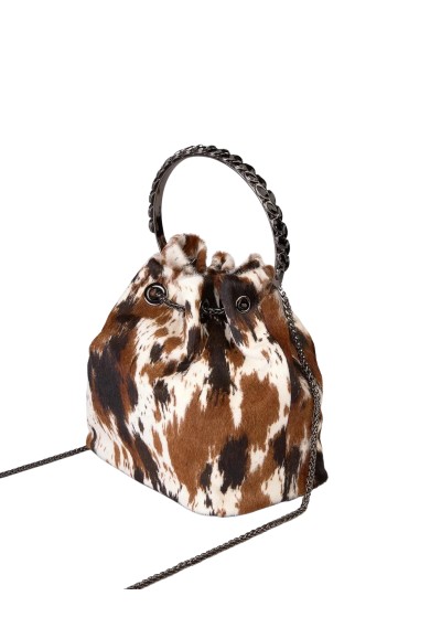 Alma en Pena - Secchiello cavallino - Donna - BG110