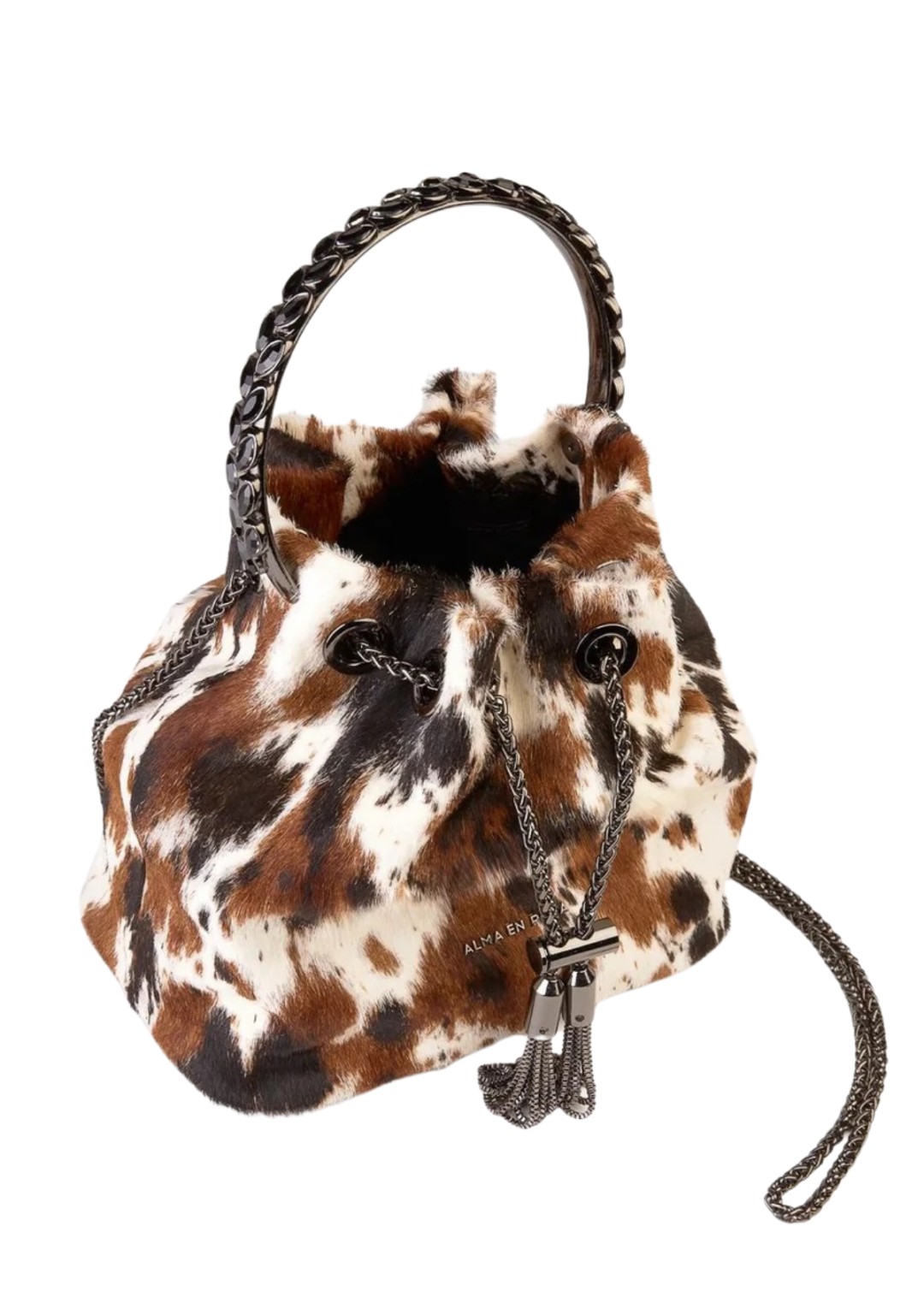 Alma en Pena - Secchiello cavallino - Donna - BG110