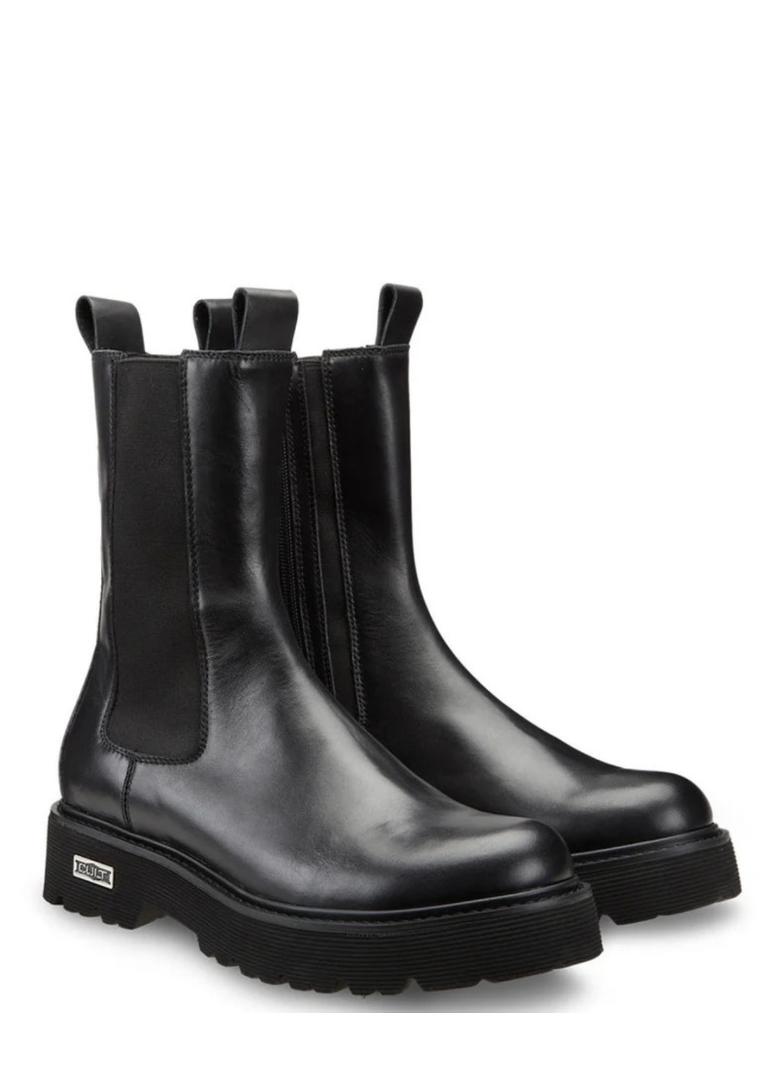 Cult - Stivaletto Molla - Donna - CLW326700.