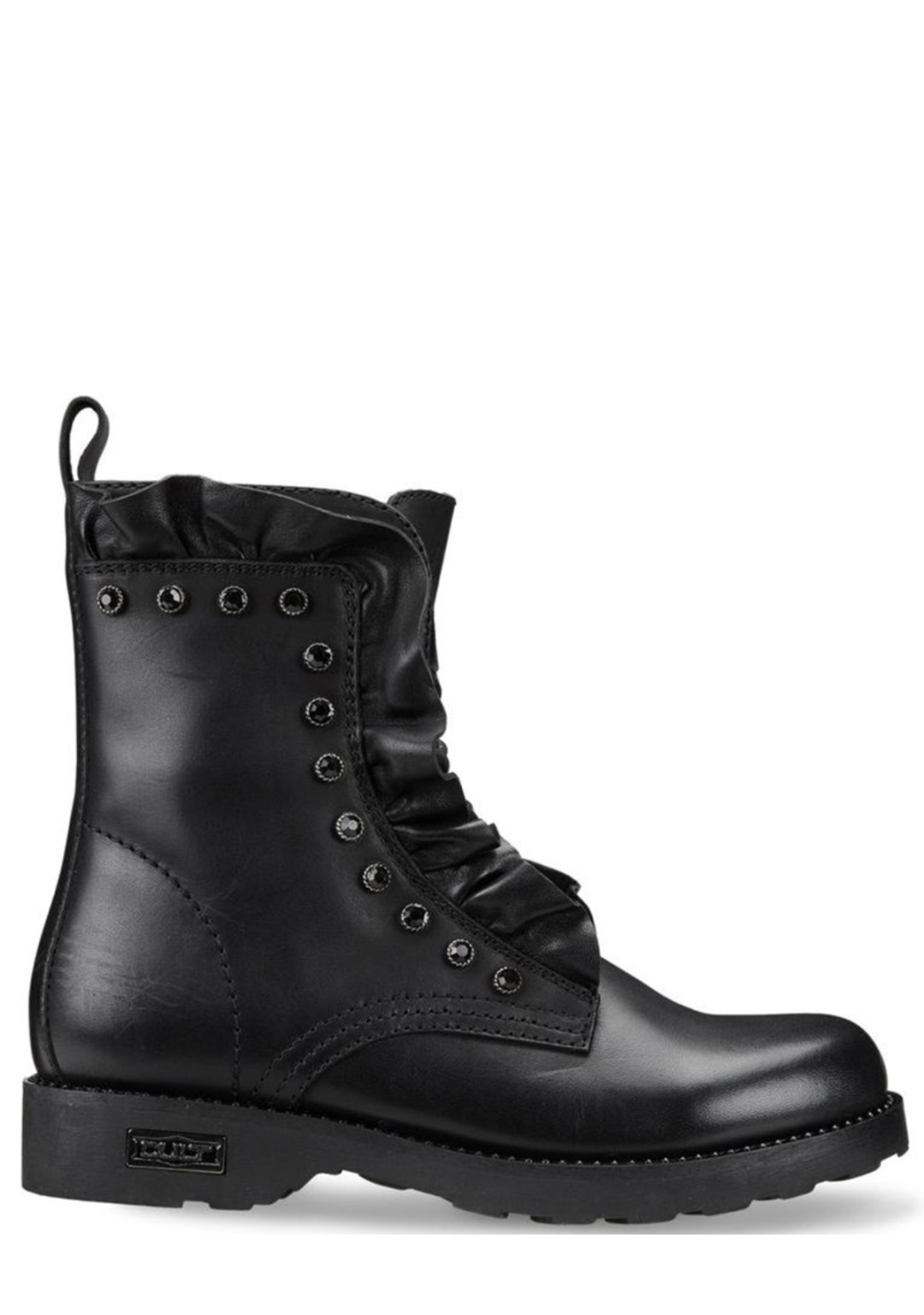 Cult - Rouche Brillantini - Donna - CLW 320200