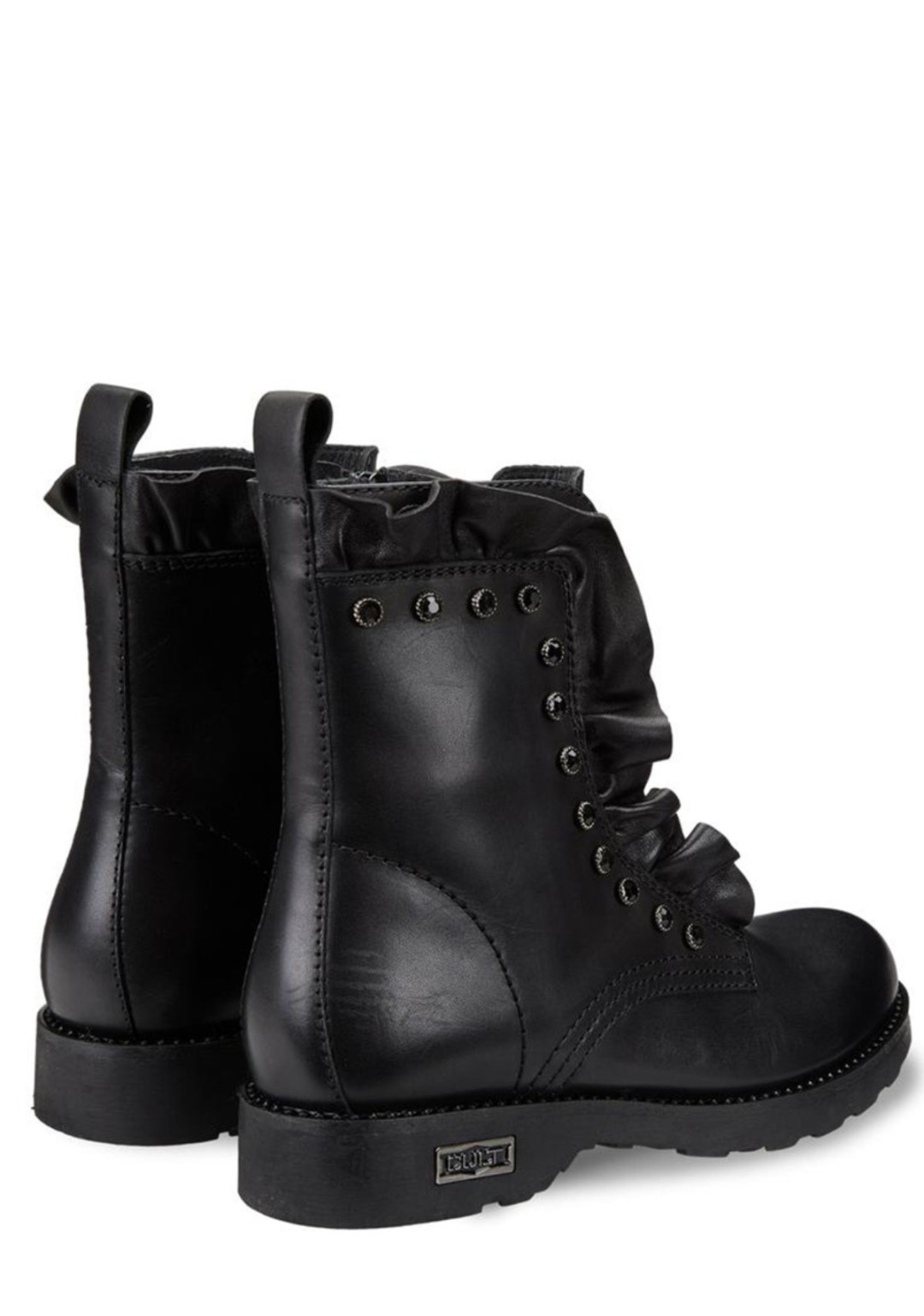 Cult - Rouche Brillantini - Donna - CLW 320200