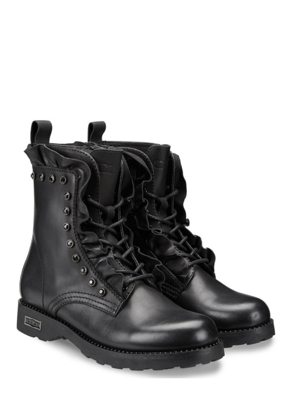 Cult - Rouche Brillantini - Donna - CLW 320200