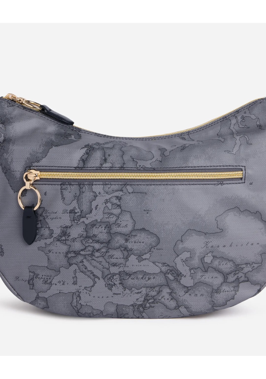 ALVIERO MARTINI - Tracolla Media - Donna - LG04 9449