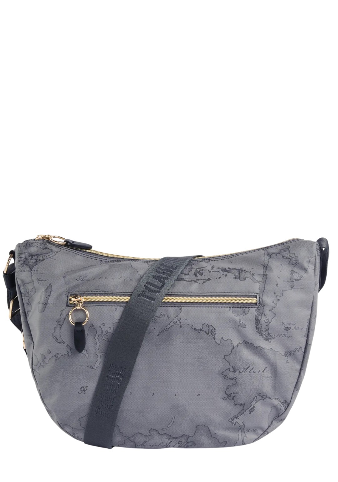 ALVIERO MARTINI - Tracolla Grande - Donna - LG03 9449