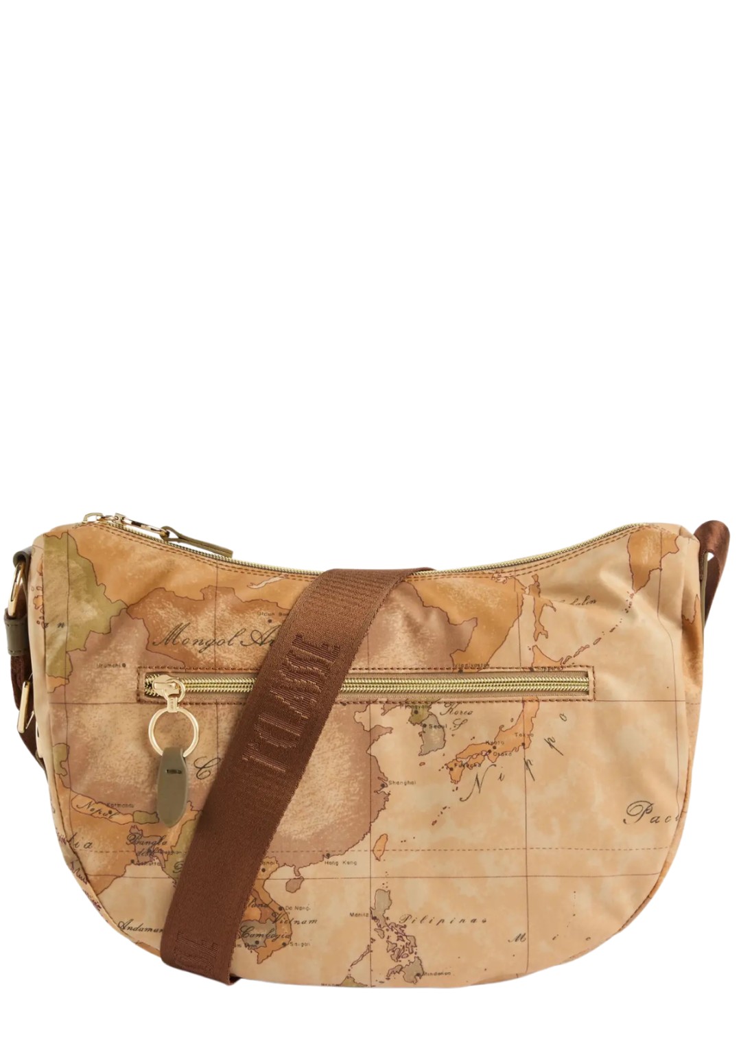 ALVIERO MARTINI - Tracolla Grande - Donna - LG03 S578