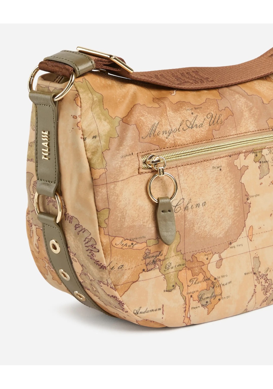 ALVIERO MARTINI - Tracolla Grande - Donna - LG03 S578