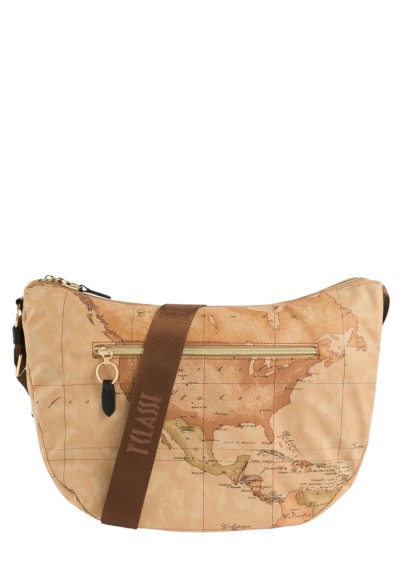 ALVIERO MARTINI - Tracolla Grande - Donna - LG03  S578