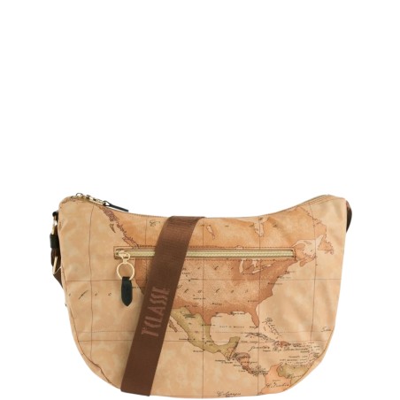 ALVIERO MARTINI - Tracolla Grande - Donna - LG03  S578