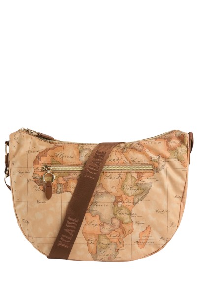 ALVIERO MARTINI - Tracolla Grande - Donna - LG03 S578 C