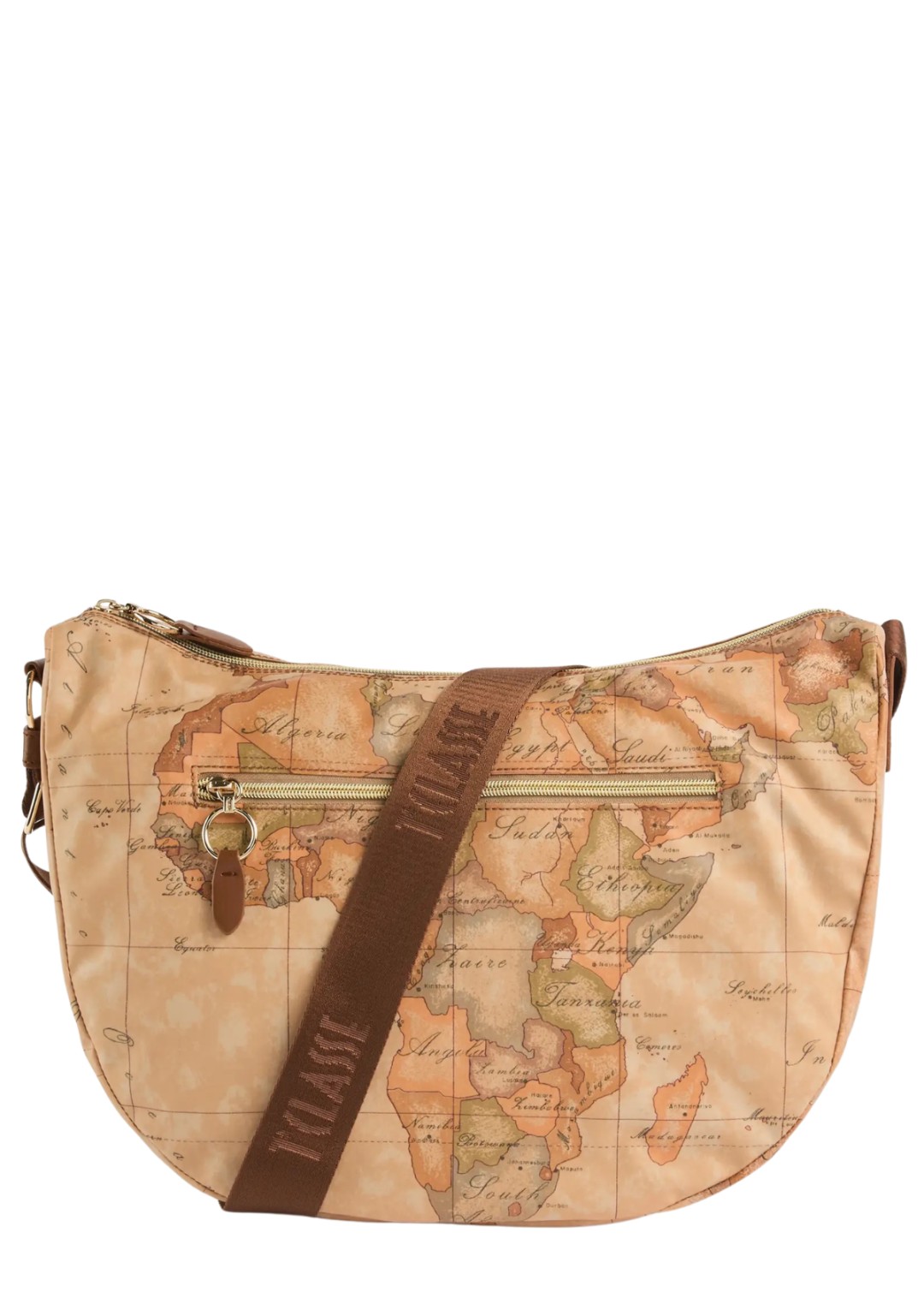 ALVIERO MARTINI - Tracolla Grande - Donna - LG03 S578 C