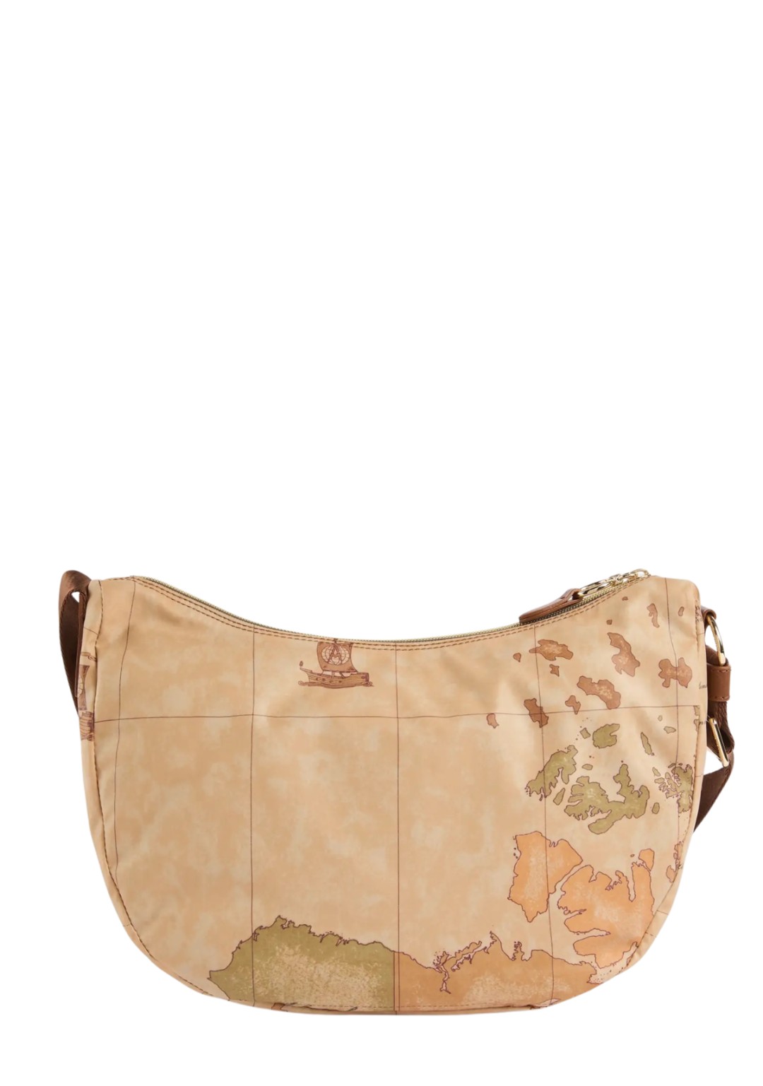 ALVIERO MARTINI - Tracolla Grande - Donna - LG03 S578 C