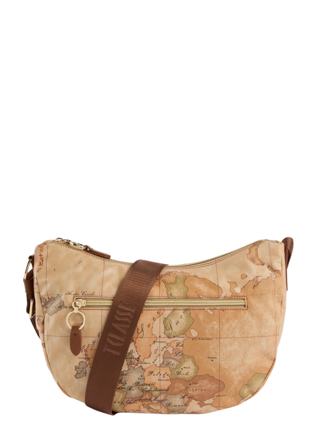 ALVIERO MARTINI - Tracolla Media - Donna - LG04 S578