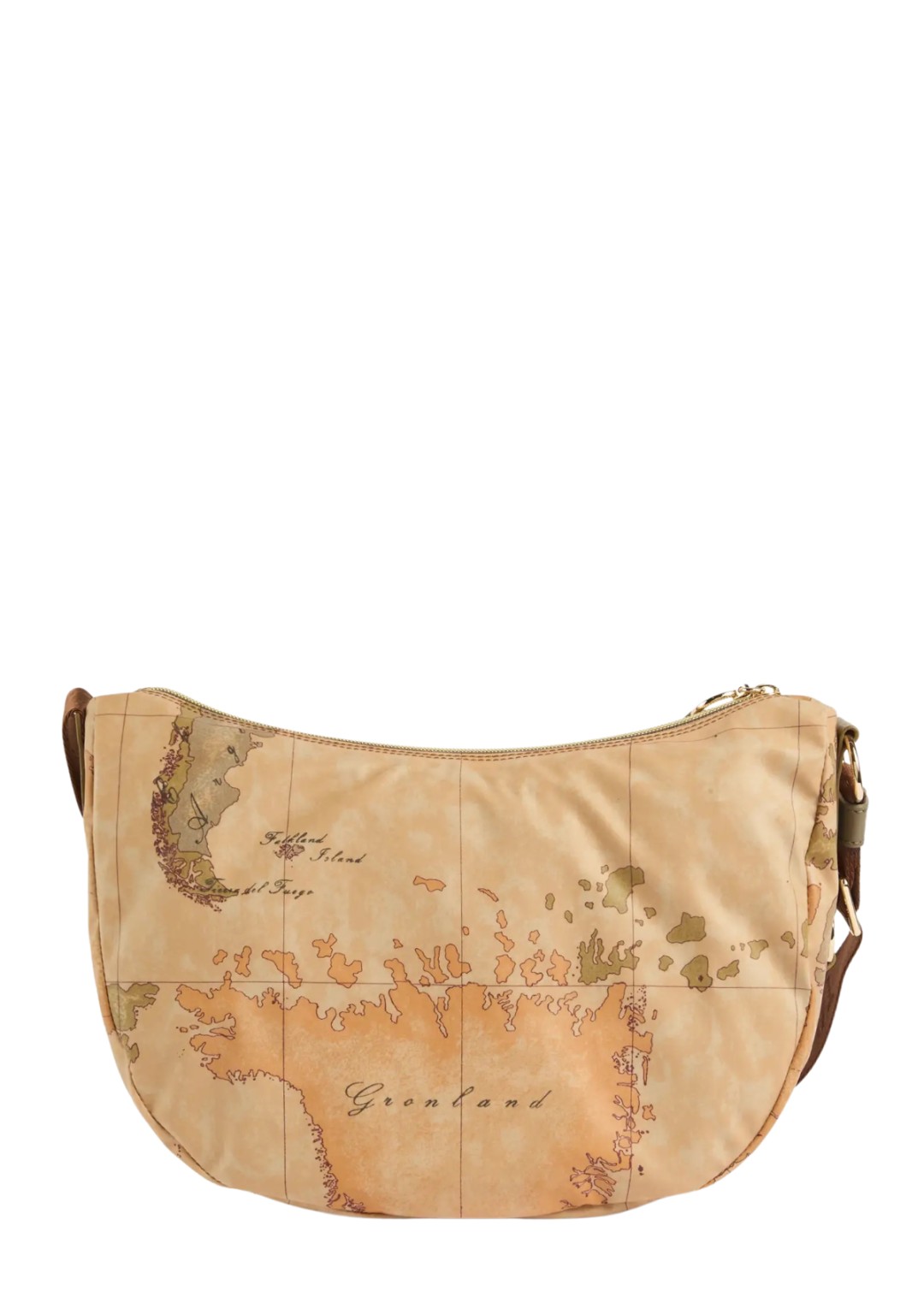 ALVIERO MARTINI - Tracolla Media - Donna - LG04 S578