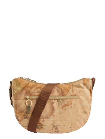 ALVIERO MARTINI - Tracolla Media - Donna - LG04  S578