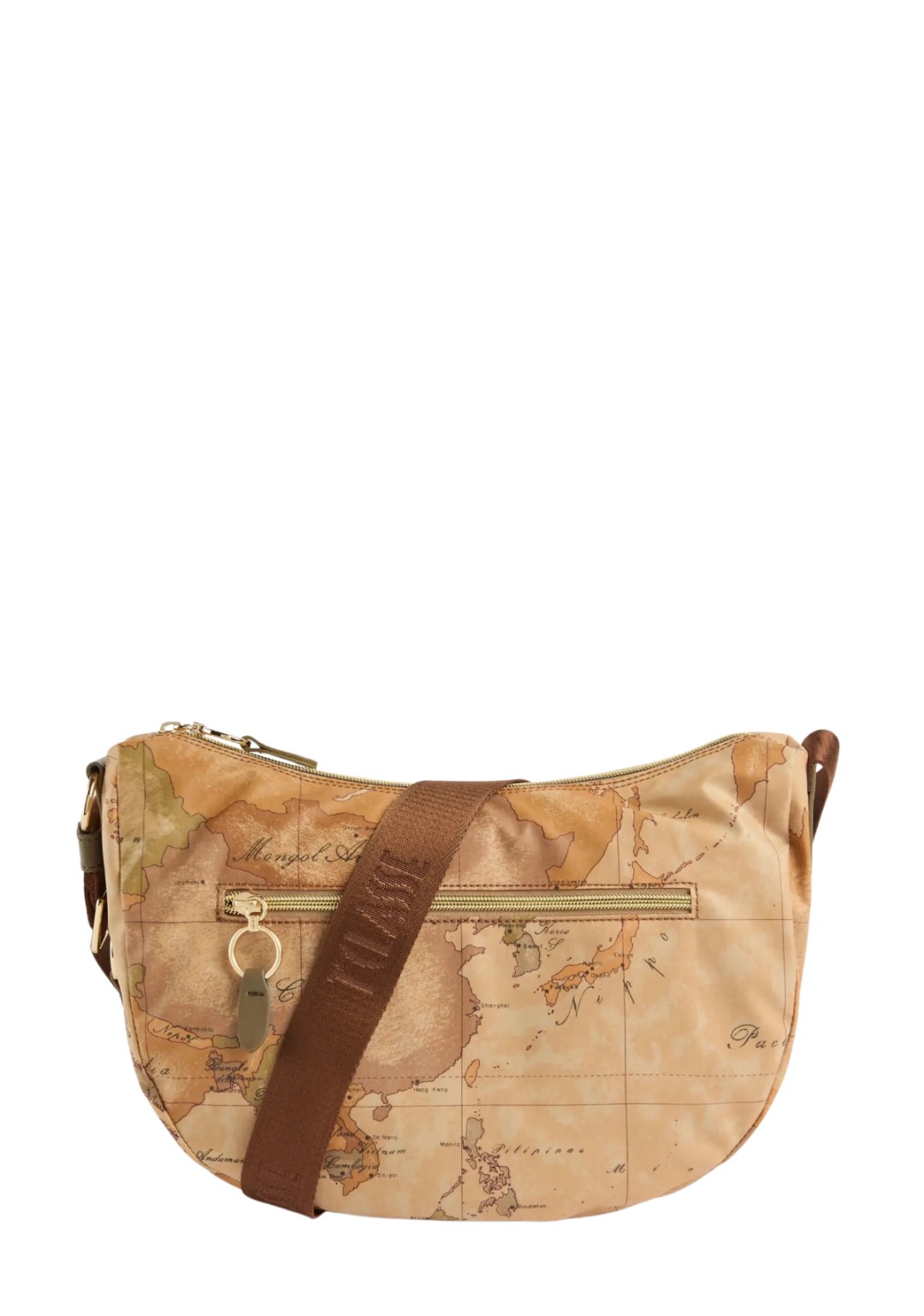 ALVIERO MARTINI - Tracolla Media - Donna - LG04  S578