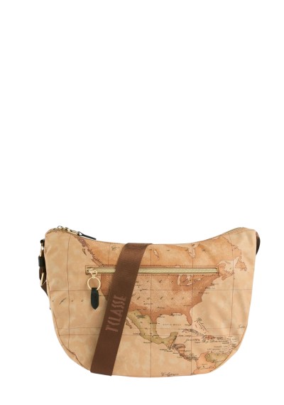 ALVIERO MARTINI - Tracolla Media - Donna - LG04 S578 N