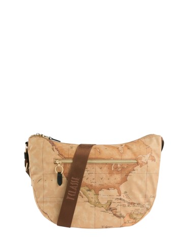 ALVIERO MARTINI - Tracolla Media - Donna - LG04 S578 N