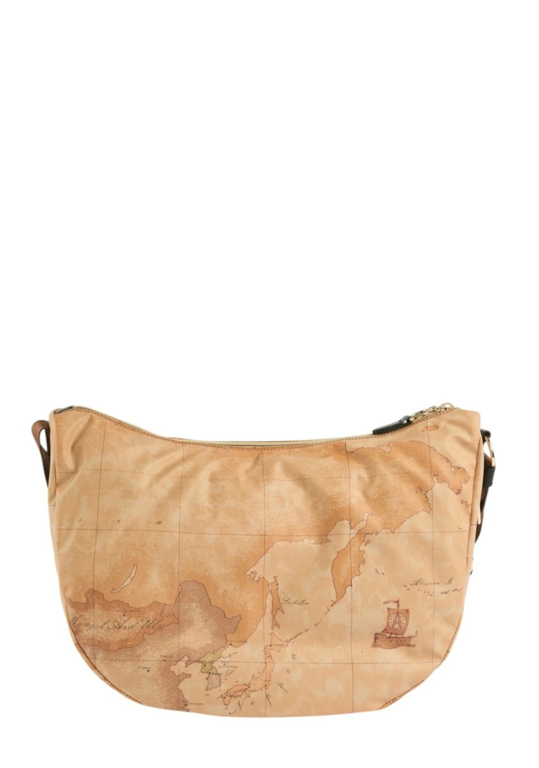ALVIERO MARTINI - Tracolla Media - Donna - LG04 S578 N