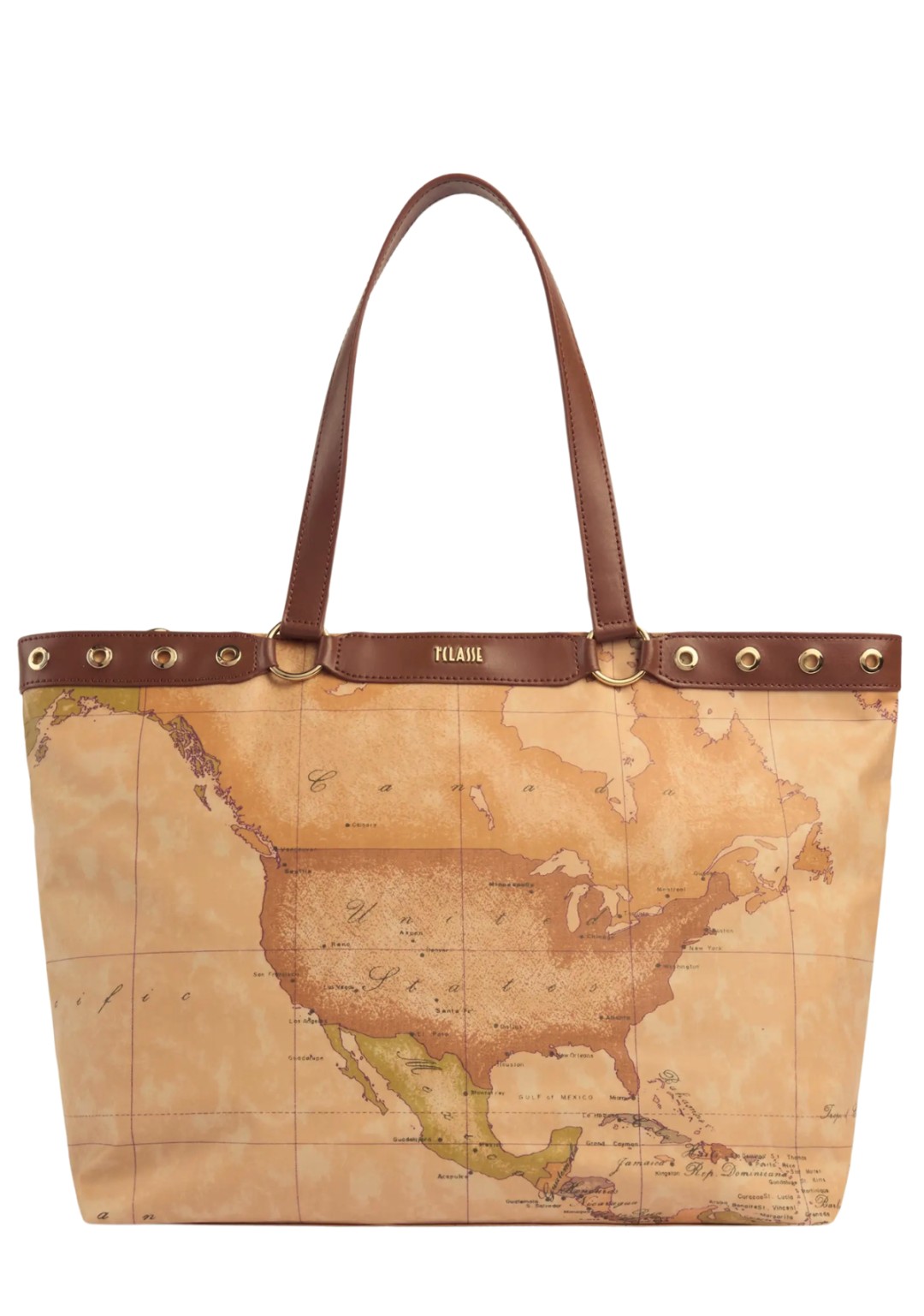 ALVIERO MARTINI - Shopper - Donna - LG01 S578