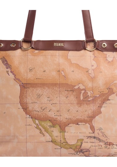 ALVIERO MARTINI - Shopper - Donna - LG01 S578