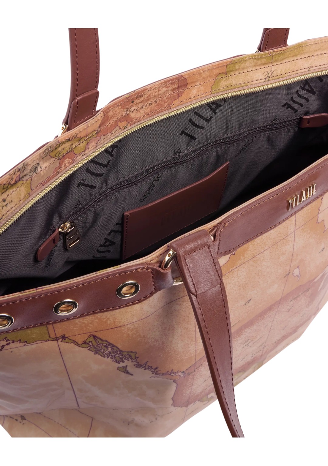 ALVIERO MARTINI - Shopper - Donna - LG01 S578