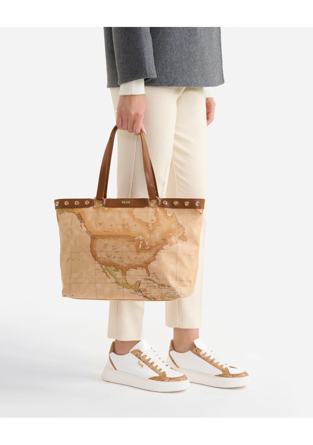 ALVIERO MARTINI - Shopper - Donna - LG01 S578