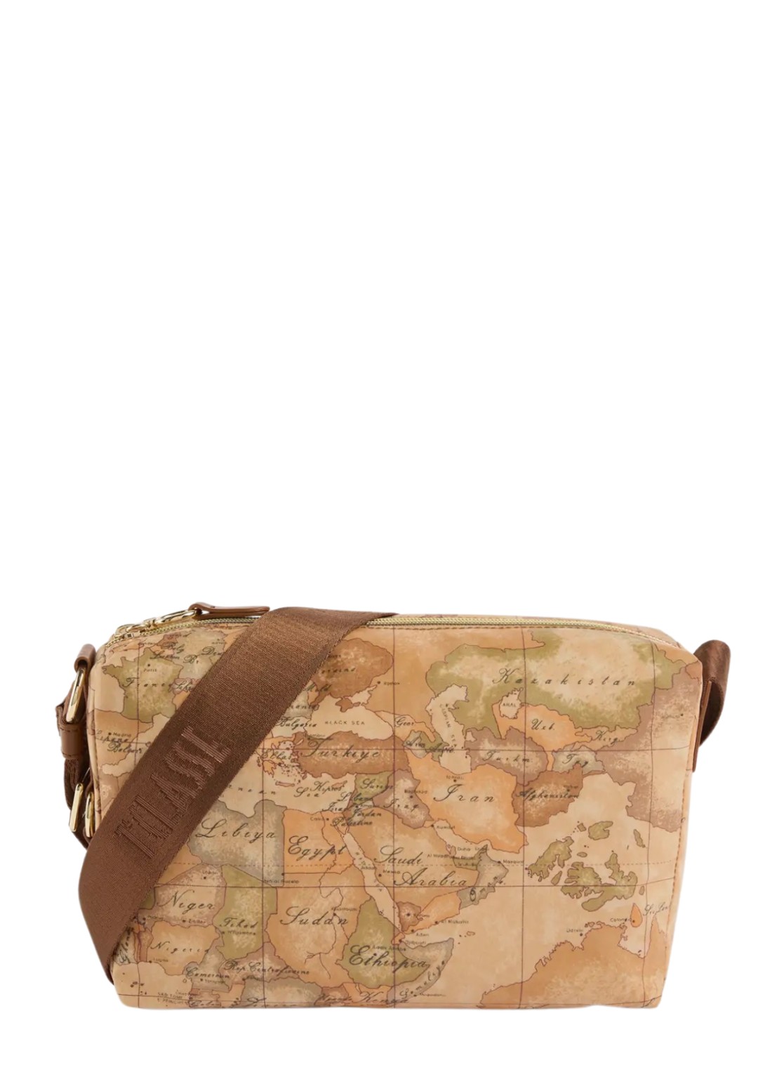 ALVIERO MARTINI - Tracollina - Donna - LG05 S578