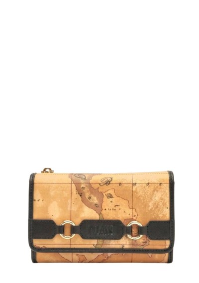 ALVIERO MARTINI - Patta e Zip - Donna - PQ57 S578
