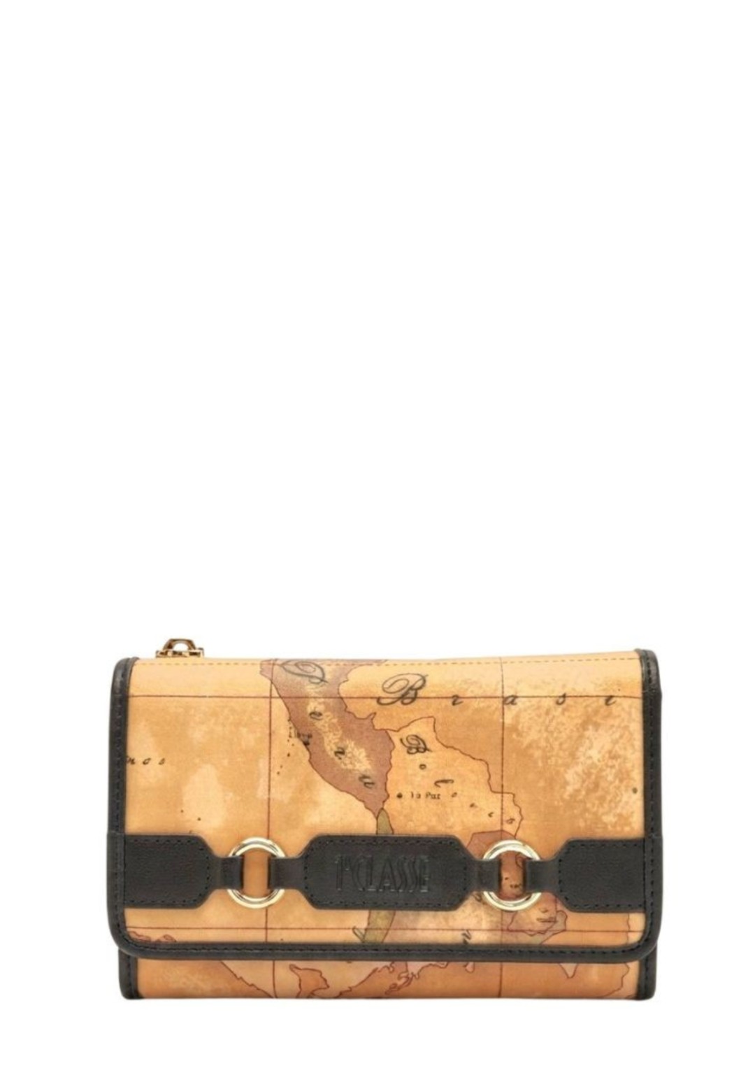 ALVIERO MARTINI - Patta e Zip - Donna - PQ57 S578