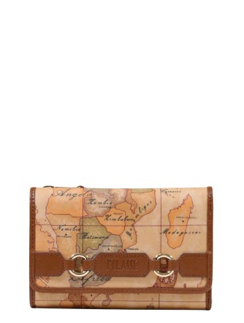 ALVIERO MARTINI - Patta e Zip - Donna - PQ57  S578