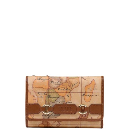 ALVIERO MARTINI - Patta e Zip - Donna - PQ57  S578
