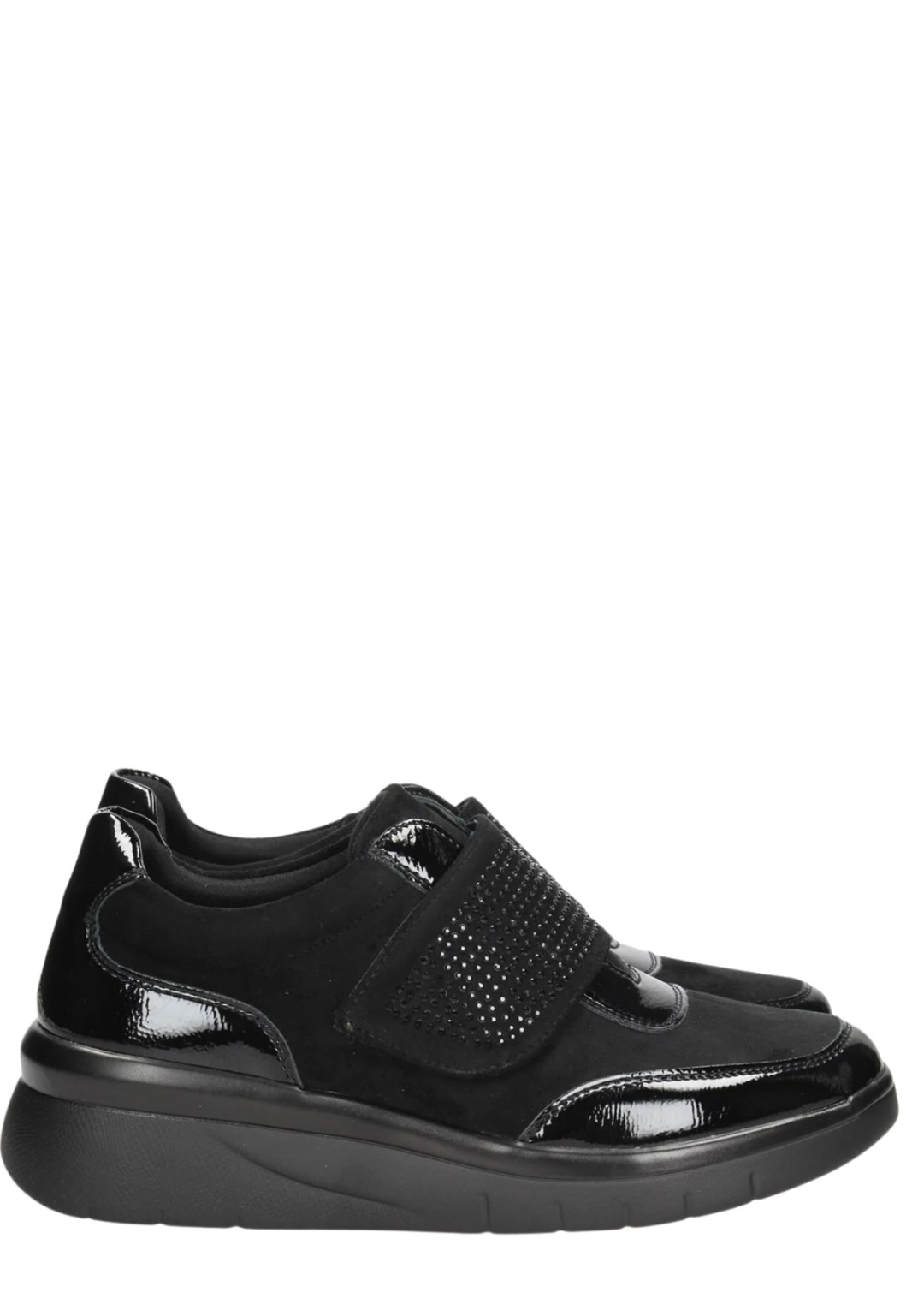 Susimoda - Strappo brillantini - Donna - F250.002