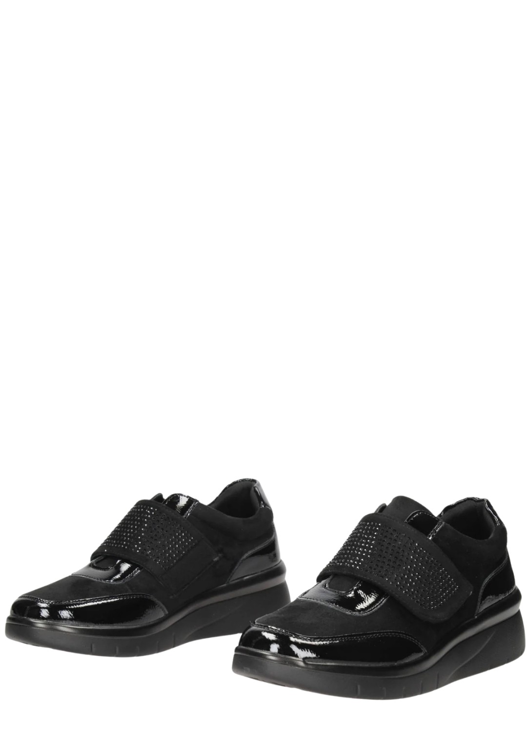 Susimoda - Strappo brillantini - Donna - F250.002