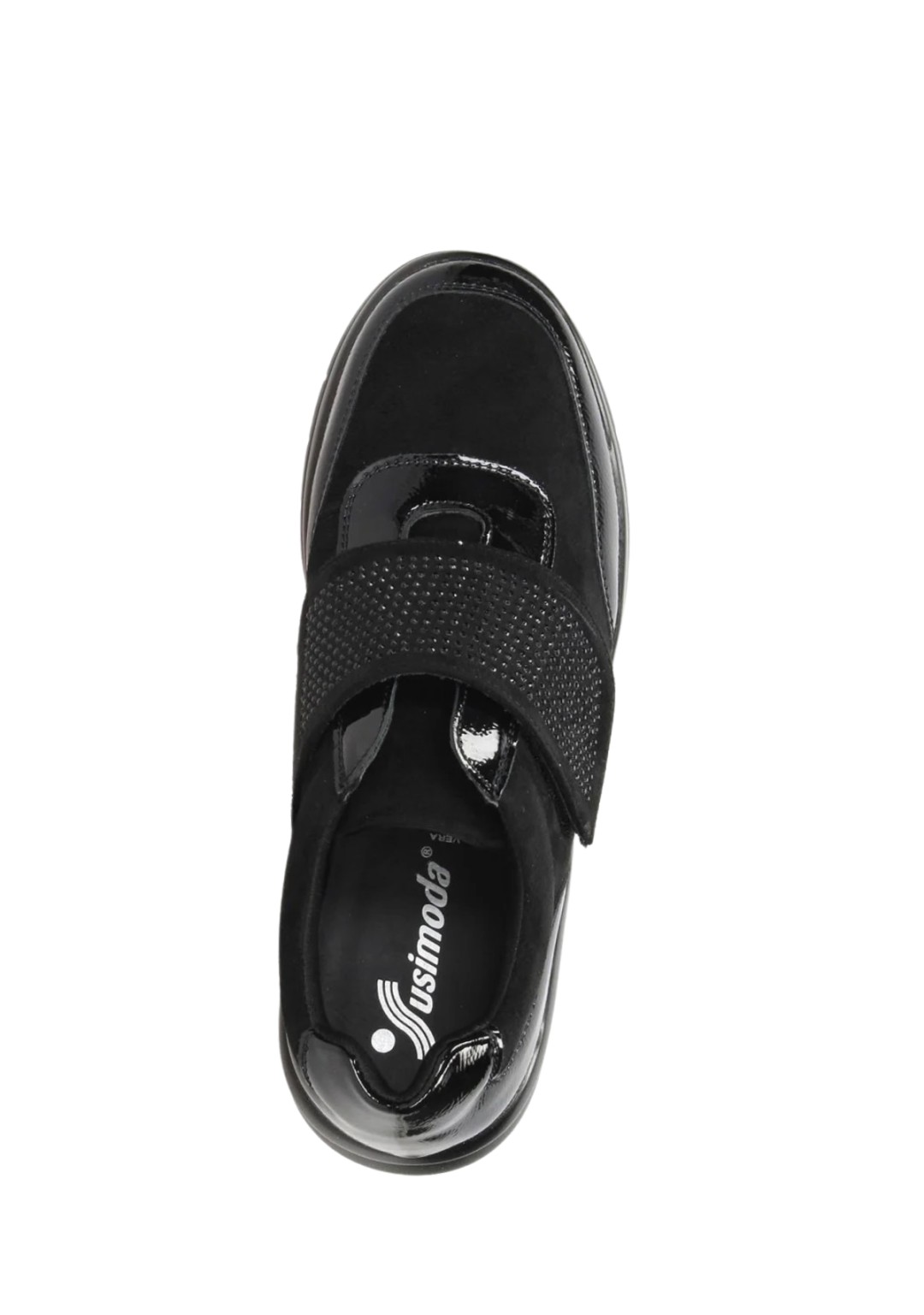 Susimoda - Strappo brillantini - Donna - F250.002