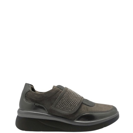 Susimoda - Strappo brillantini - Donna - F250.002 G